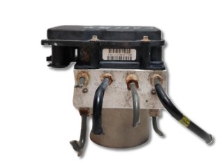Блок ABS, ориг. номер 4405033240, 44510-33130, Toyota Camry XV40 2009-2011