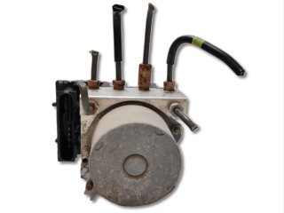 Блок ABS, ориг. номер 4405033240, 44510-33130, Toyota Camry XV40 2009-2011