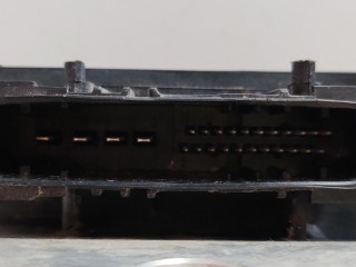 Блок ABS, ориг. номер 4405033240, 44510-33130, Toyota Camry XV40 2009-2011