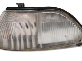 поворотник левый, ориг. номер 08-212-1579L-B, 8162120310, Toyota Carina T170 1988-1992