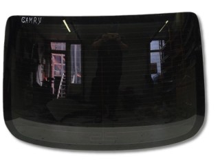 стекло заднее, ориг. номер 43R-00533, Toyota Camry XV40 2009-2011