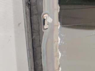 стекло заднее, ориг. номер 43R-00533, Toyota Camry XV40 2009-2011
