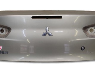 Крышка багажника (дверь 3-5), Mitsubishi Lancer 10 2007-2010