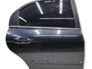 Дверь задняя правая Hyundai Sonata NF 2004-2008, седан