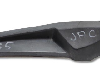 Молдинг лобового стекла левый, JAC S5 2013-2019
