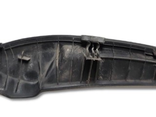 Молдинг лобового стекла левый, JAC S5 2013-2019