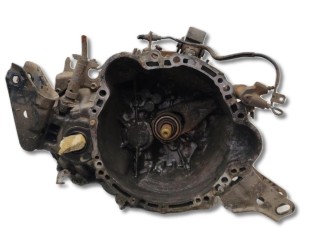 МКПП, ориг. номер 3030012420, C52-572, Toyota Carina T170 1988-1992