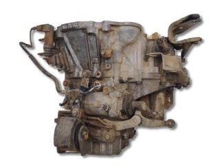 МКПП, ориг. номер 3030012420, C52-572, Toyota Carina T170 1988-1992
