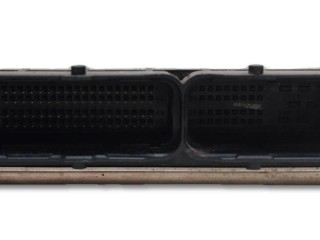 Блок управления двигателем, ориг. номер 39106-22040, Hyundai Getz 2002-2005