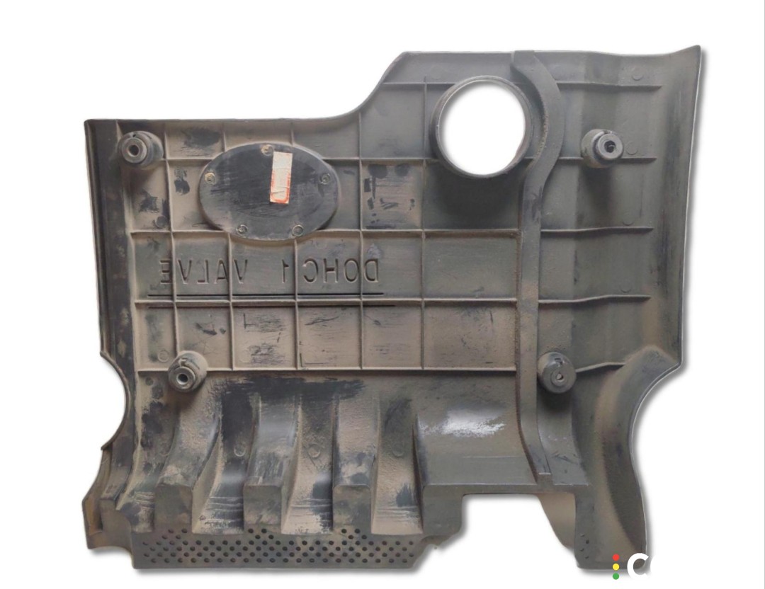 Декоративная крышка двигателя JAC S5 2013-2019, HFC4GA3.1C, 2.0 л, бензин, 2802400U1581, фото 2