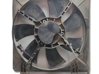 Вентилятор радиатора, ориг. номер T11-1308130BA, Vortex Tingo 2010-2012