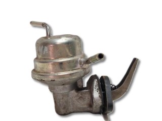 Насос топливный ручной (подкачка), ориг. номер 2310015081, Toyota Carina T170 1988-1992