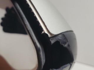 зеркало наружное правое Hyundai Tucson 2004-2010, 876202E560