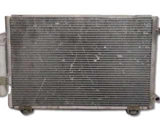 Радиатор кондиционера, ориг. номер 1067000139, Geely Vision FC 2006-2011