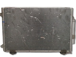 Радиатор кондиционера, ориг. номер 1067000139, Geely Vision FC 2006-2011