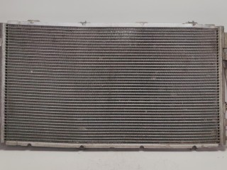 Радиатор кондиционера, ориг. номер 21903130000814, Datsun mi-DO 2015-2020