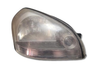 Фара правая Hyundai Tucson 2004-2010, 92102-2EXXX