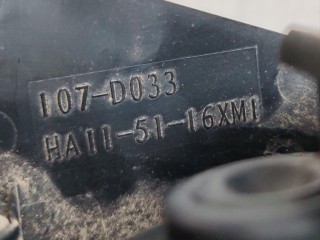 фонарь крышки багажника, ориг. номер HA11-51-16XM1, Haima 3 2010-2013