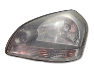 Фара левая Hyundai Tucson 2004-2010, 92101-2EXXX
