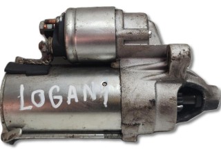 Стартер Renault Logan 2004-2009, K7JA710, 233001105R