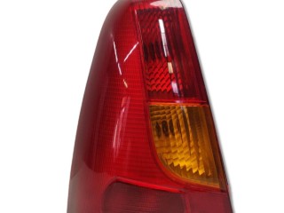 фонарь задний левый Renault Logan 2004-2009