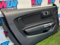 JR3B-6323943-FB3ZHE обшивка двери передней левой Ford Mustang 6 поколение S550 [рестайлинг] 2020г. - фото №3