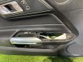 JR3B-6323943-FB3ZHE обшивка двери передней левой Ford Mustang 6 поколение S550 [рестайлинг] 2020г. - фото №6