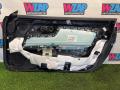 JR3B-6323943-FB3ZHE обшивка двери передней левой Ford Mustang 6 поколение S550 [рестайлинг] 2020г. - фото №9