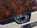 обшивка двери задней левой Jaguar XJ 4 поколение [рестайлинг] 2017г. - фото №5