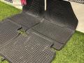 комплект ковриков салона Volkswagen Jetta 7 поколение 2019г. - фото №2