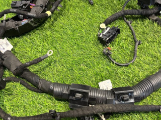 проводка салона, ориг. номер 42747157, Buick Encore GX 1 поколение 2019-2023