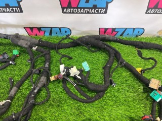 проводка торпеды, ориг. номер 42749984, Chevrolet TrailBlazer 3 поколение 2019-2023