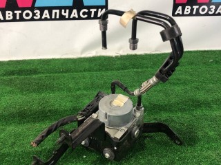 блок ABS, ориг. номер JR3C2B373AB, Ford Mustang 6 поколение S550 [рестайлинг] 2017-2026