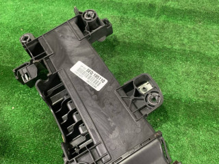 кронштейн (крепление), Jeep Wrangler 4 поколение 2017-2023