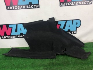обшивка отсека багажника левая нижняя, ориг. номер 6SQ61TX7AA, Jeep Wrangler 4 поколение 2017-2023