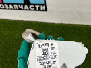 ремень безопасности задний, ориг. номер LB5B-S611B64-CA, Ford Explorer 6 поколение U625 2019-2024