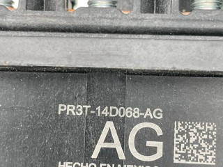блок предохранителей, ориг. номер PR3T-14D068-AG, Ford Mustang 7 поколение S650 2023-2026