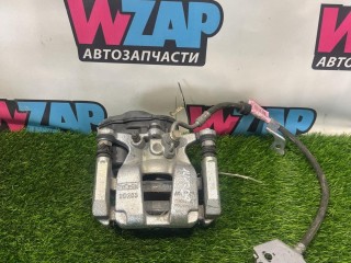суппорт тормозной задний левый, ориг. номер PR3C-2D251CC, PR3C2C339AB, Ford Mustang 7 поколение S650 2023-2026