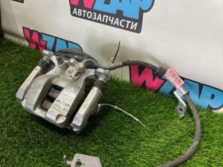 суппорт тормозной задний левый, ориг. номер PR3C-2D251CC, PR3C2C339AB, Ford Mustang 7 поколение S650 2023-2026