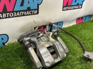 суппорт тормозной задний левый, ориг. номер PR3C-2D251CC, PR3C2C339AB, Ford Mustang 7 поколение S650 2023-2026