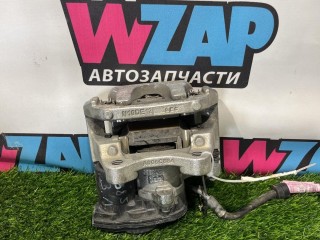 суппорт тормозной задний левый, ориг. номер PR3C-2D251CC, PR3C2C339AB, Ford Mustang 7 поколение S650 2023-2026
