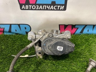 суппорт тормозной задний левый, ориг. номер PR3C-2D251CC, PR3C2C339AB, Ford Mustang 7 поколение S650 2023-2026