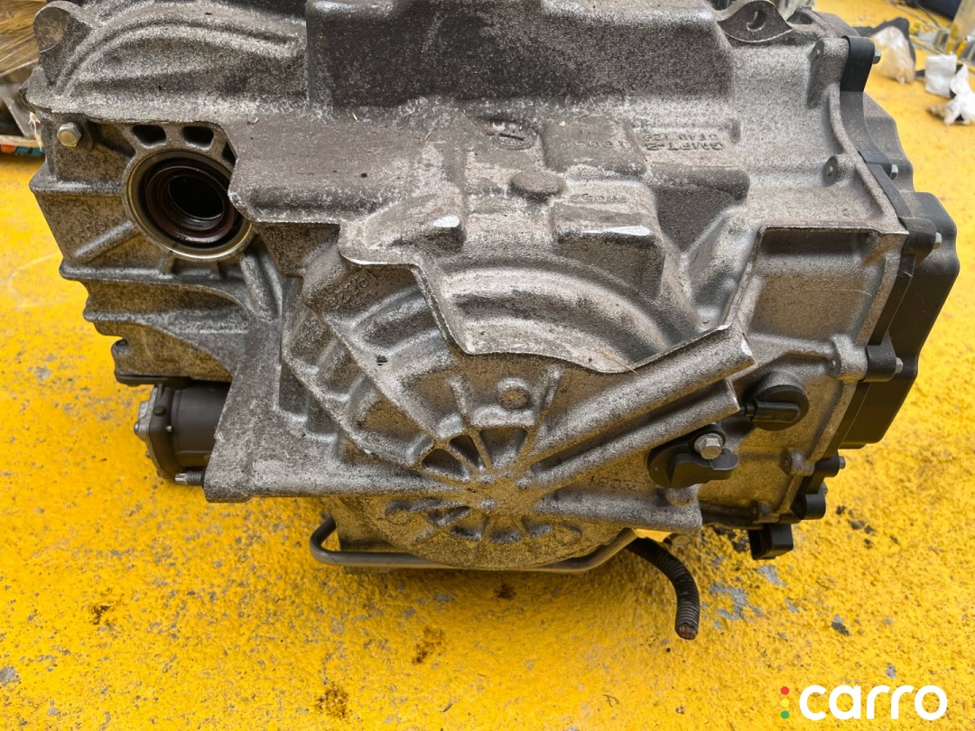 АКПП Chevrolet TrailBlazer 3 поколение 2019-2023, 24283651, фото 6