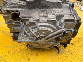 АКПП, ориг. номер 24283651, Chevrolet TrailBlazer 3 поколение 2019-2023