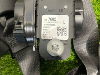 ремень безопасности передний левый, ориг. номер 60007602, Buick Encore GX 1 поколение 2019-2023