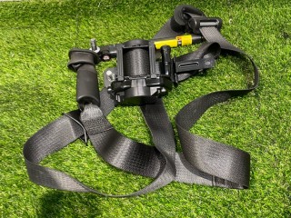 ремень безопасности передний левый, ориг. номер 60007602, Buick Encore GX 1 поколение 2019-2023