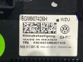 5GM907426H блок управления печки/климат-контроля Volkswagen Jetta 7 поколение 2019г. - фото №2