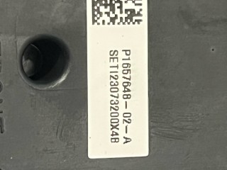 блок управления BCM (бортовой сети), ориг. номер 165764802A, Tesla Model Y 1 поколение 2020-2026