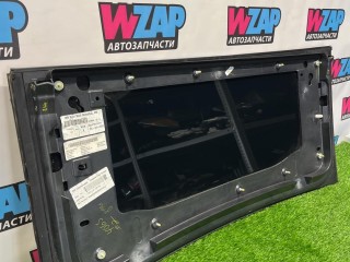 стекло двери задней правой, ориг. номер 1034903-00-Q, Tesla Model X 1 поколение [рестайлинг] 2021-2026