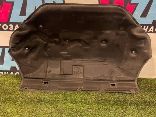 Шумоизоляция (термозащита) Tesla Model X 1 поколение [рестайлинг] 2021-2026